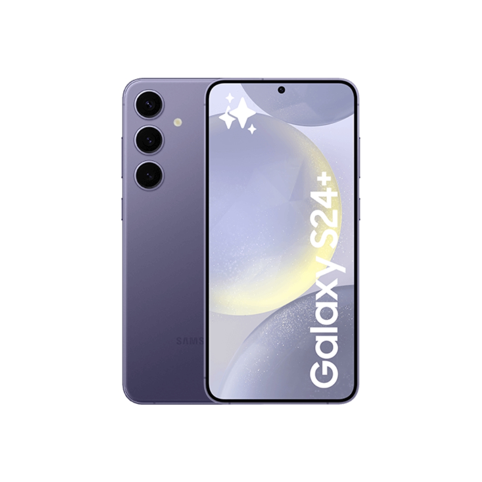 S24+ 256