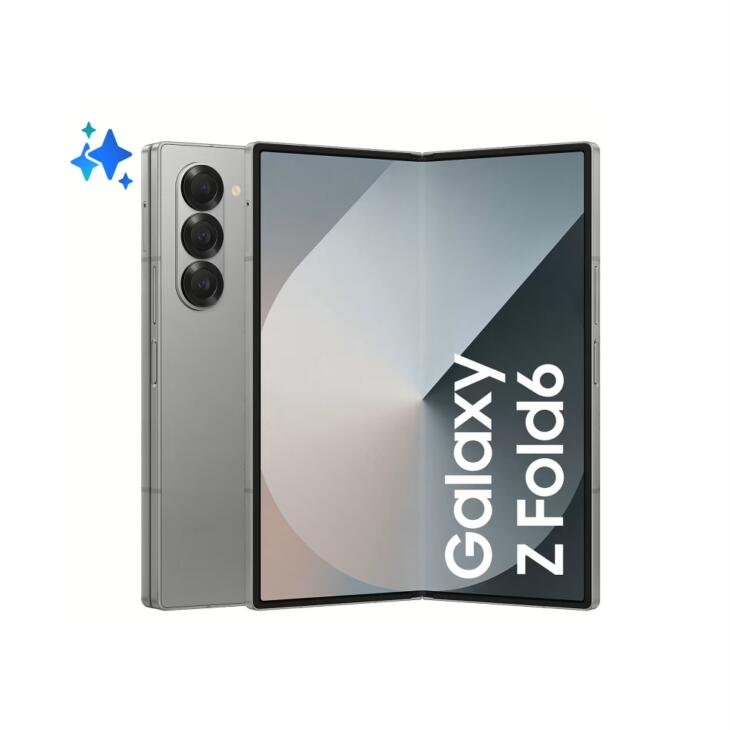 Z Fold 6 512/12