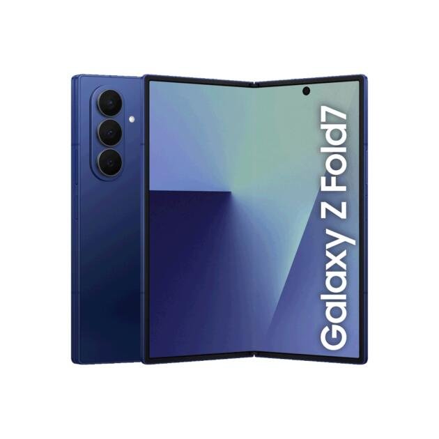 Z Fold 7 256/12