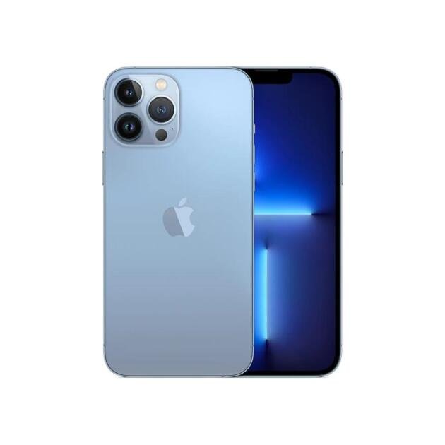 iPhone 13 promax 256gb