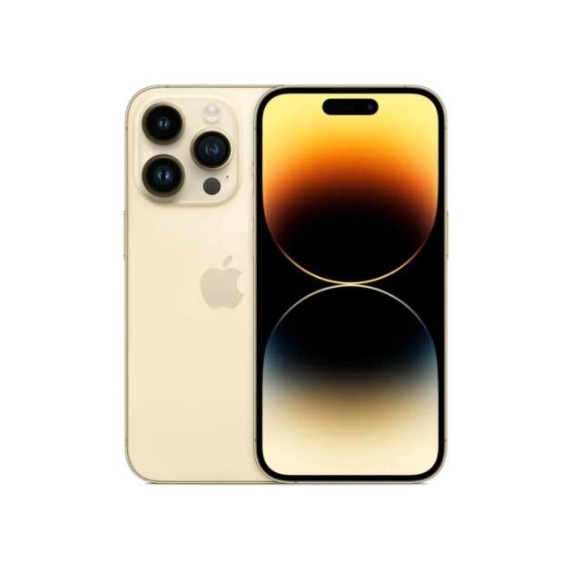 iPhone 14 promax 256gb