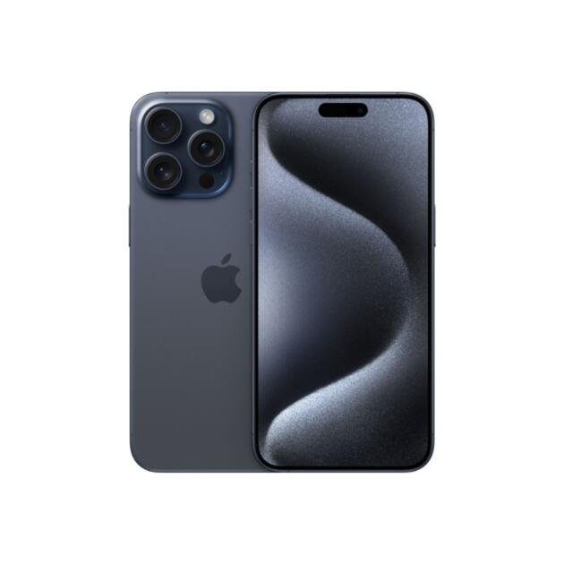 iPhone 15 promax 512gb