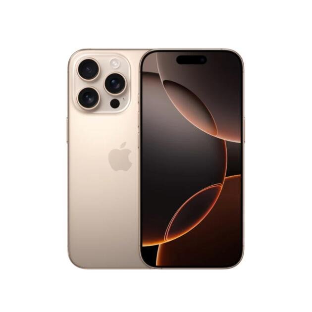 iPhone 16 pro 256gb