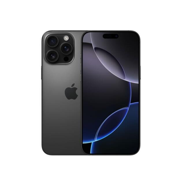 iPhone 16 promax 256gb