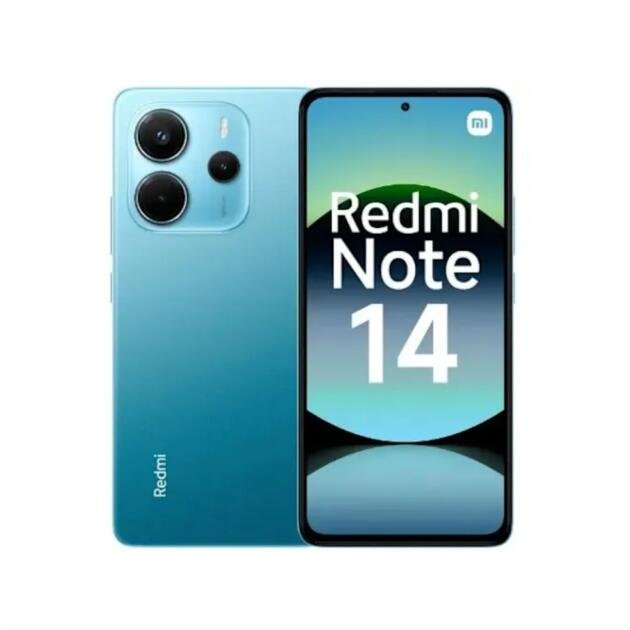 Redmi Note 14 256/8