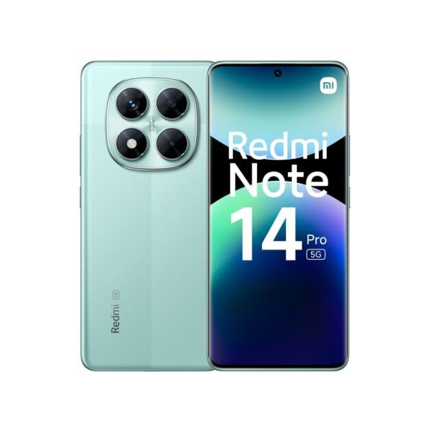 Redmi Note 14 Pro 512/12