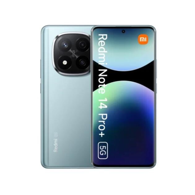 Redmi Note 14 Pro+ 512/12